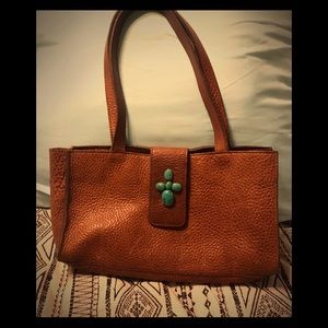 Two bar west Bags - Two Bar West small shoulder bag Two bar west Bags - Two Bar West small shoulder bag